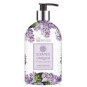 SCENTED GARDEN Lavender Hand & Body Lotion  